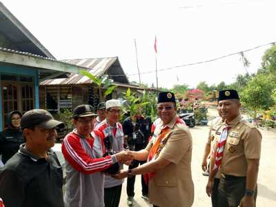 Terapkan Perda Kebersihan, Pembuang Sampah Sembarangan Akan Disanksi Pidana